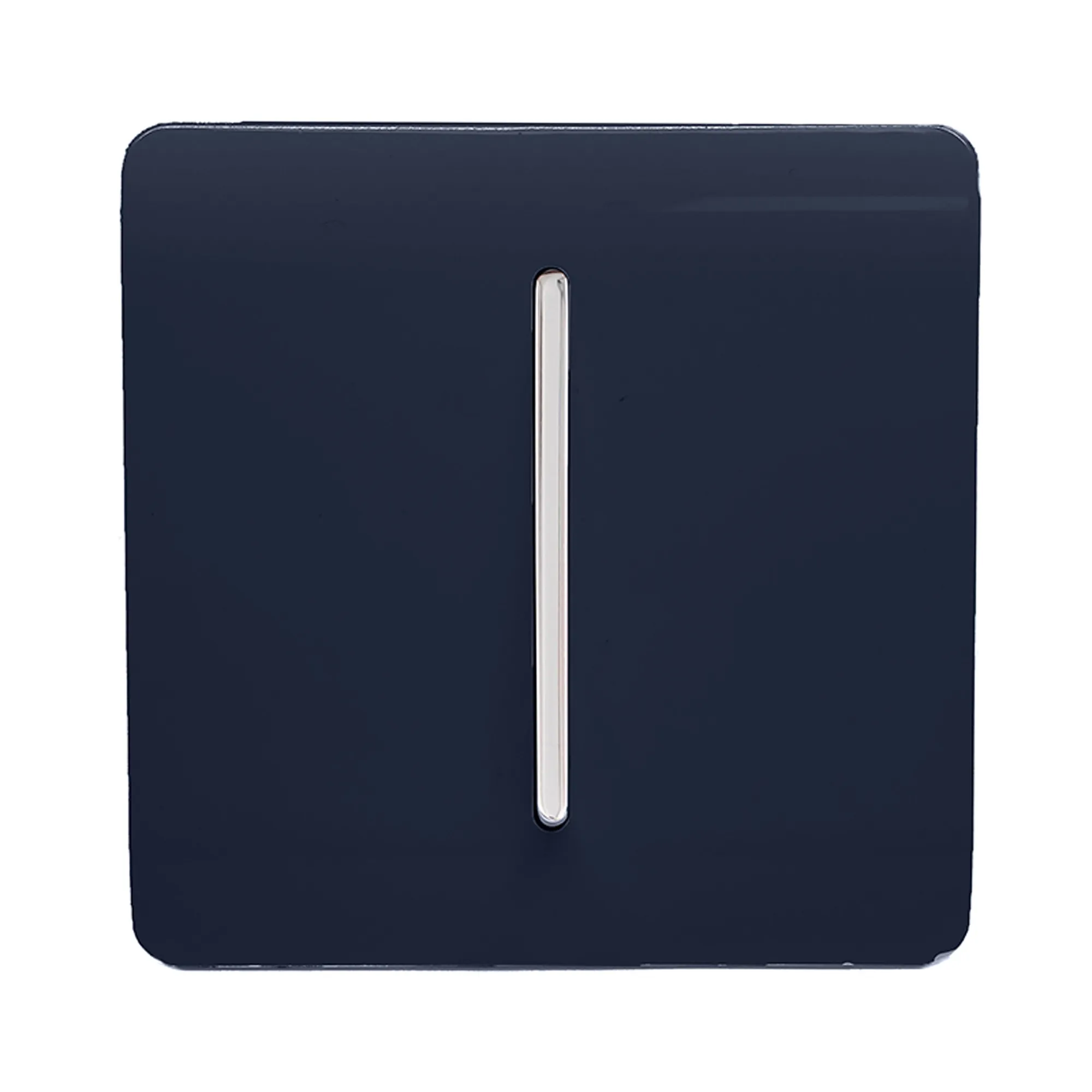 ART-DBNV  1 Gang Doorbell Navy Blue